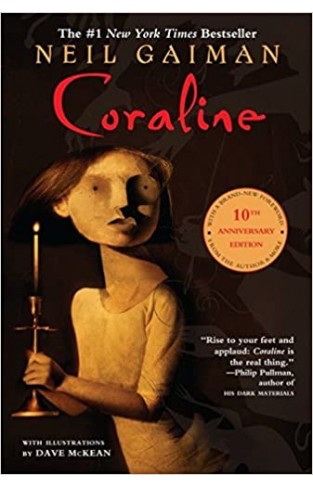Coraline - (PB)